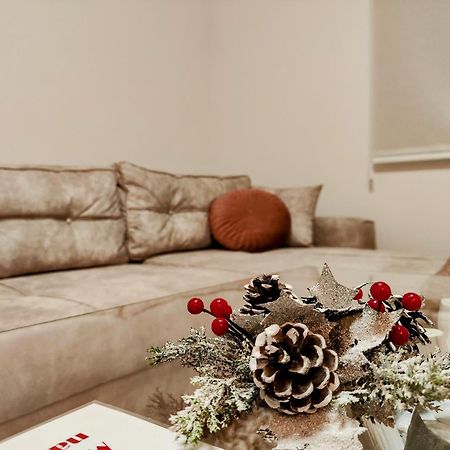 Apartman Samsara SJJ Esterno foto