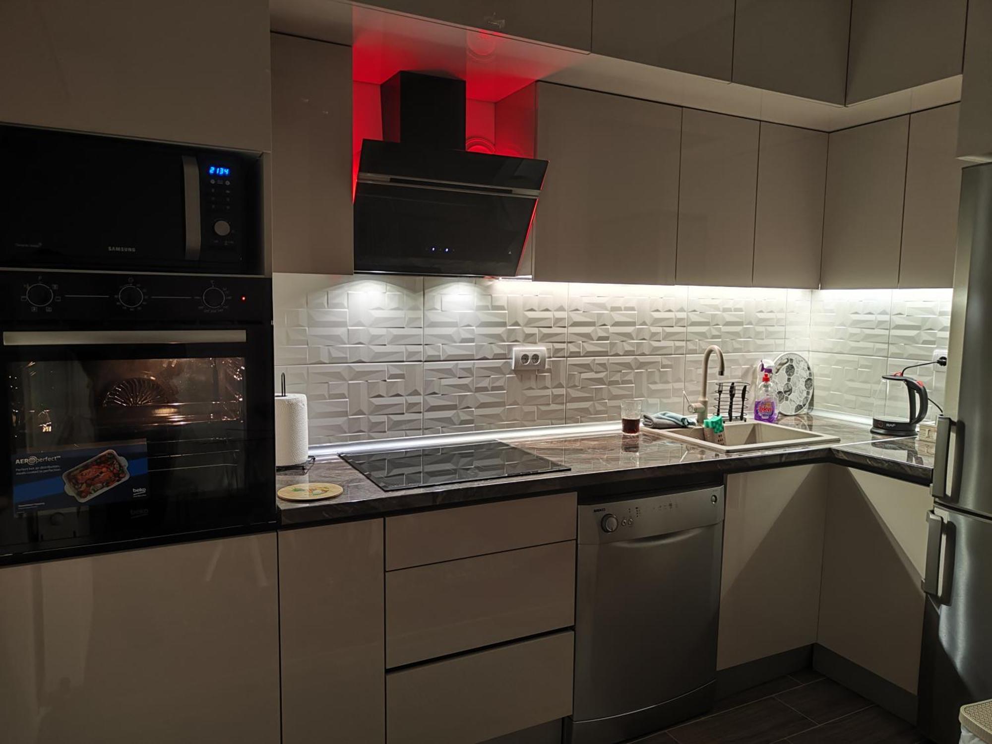 Apartman Samsara SJJ Esterno foto
