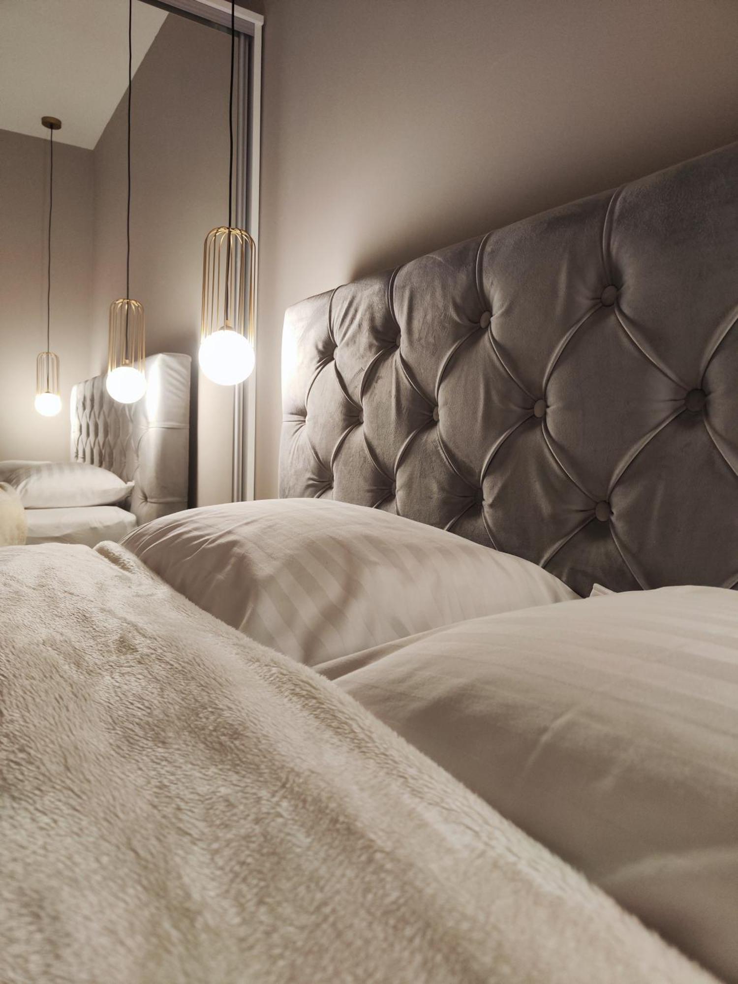 Apartman Samsara SJJ Esterno foto
