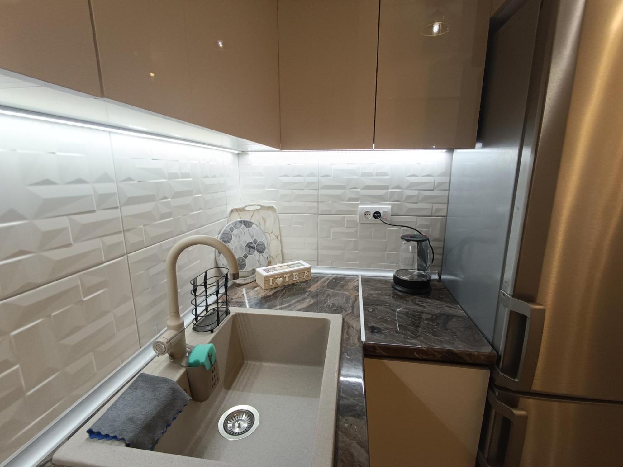 Apartman Samsara SJJ Esterno foto