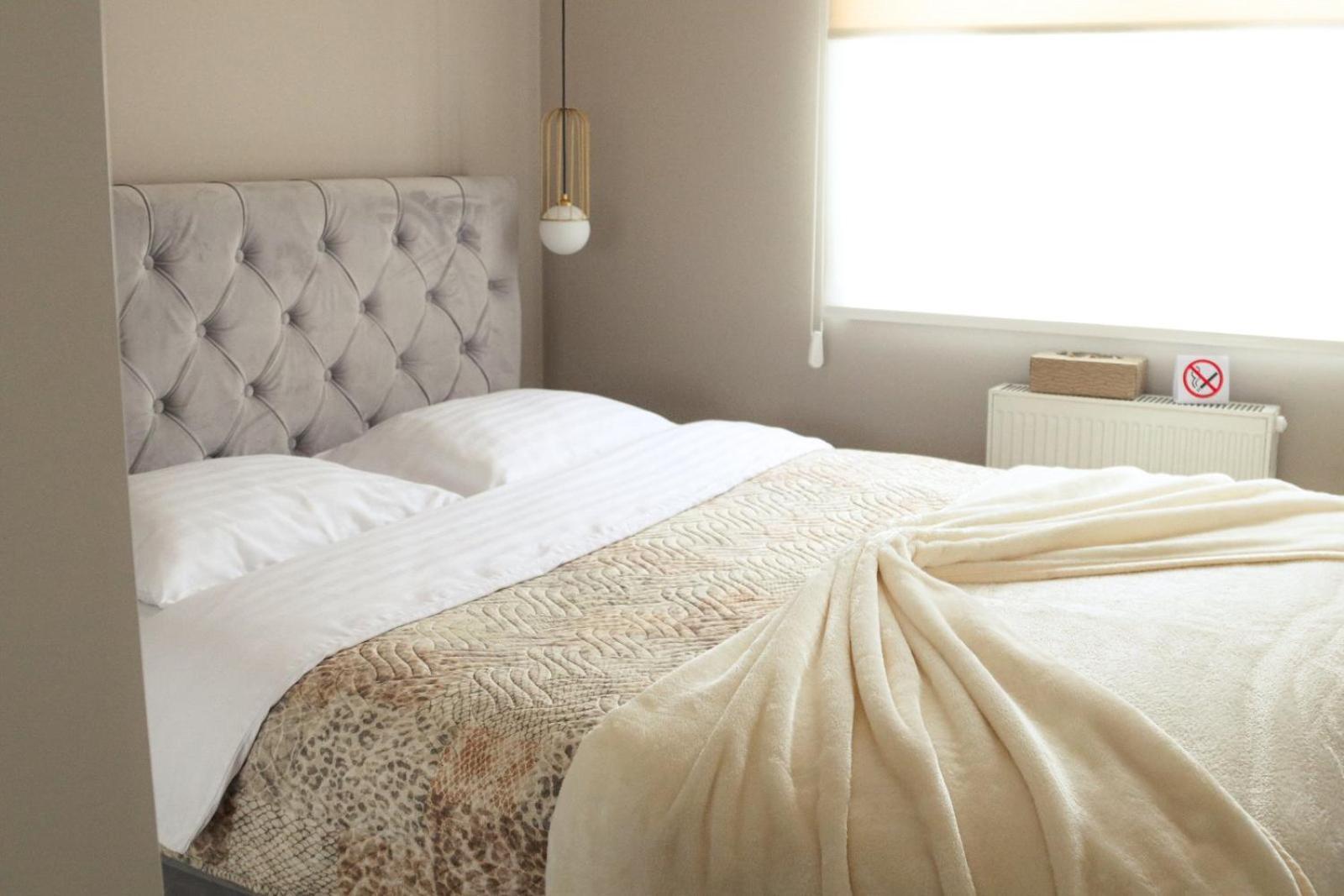Apartman Samsara SJJ Esterno foto
