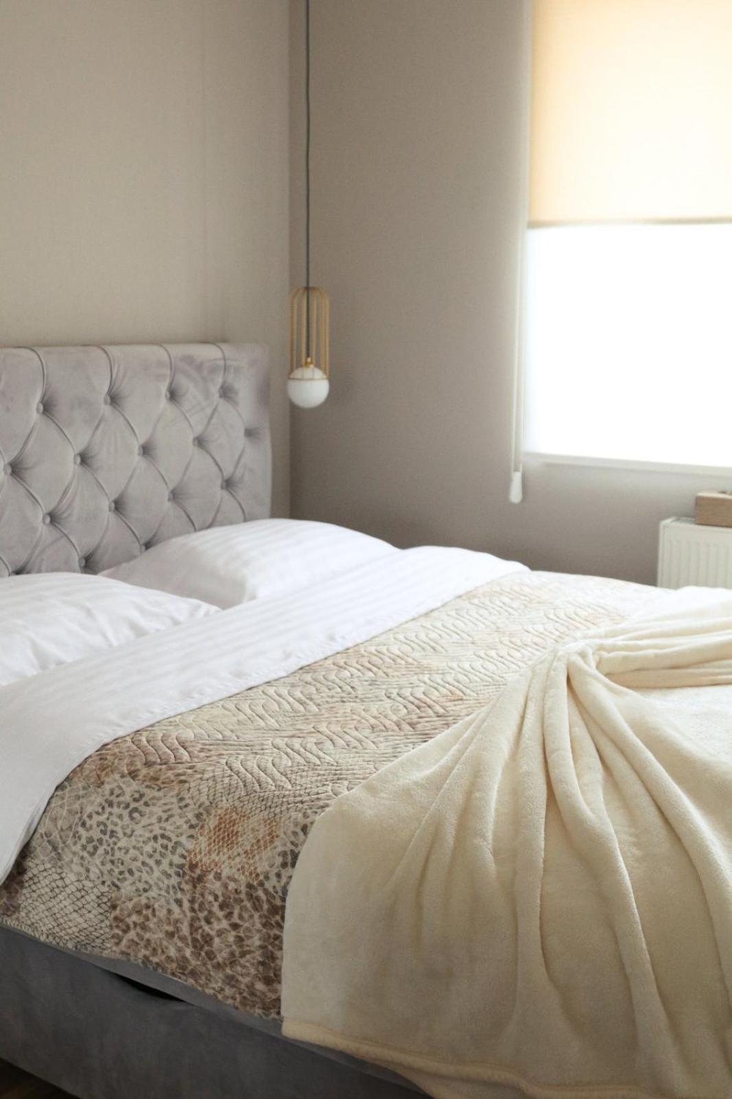 Apartman Samsara SJJ Esterno foto