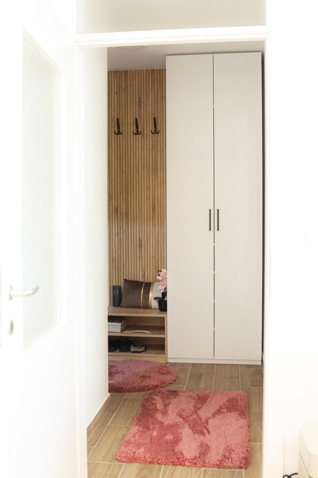 Apartman Samsara SJJ Esterno foto