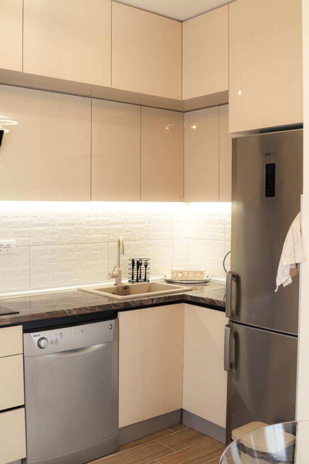 Apartman Samsara SJJ Esterno foto